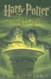 Portada de HARRY POTTER AND THE HALF-BLOOD PRINCE