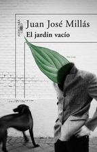 Portada de EL JARDÍN VACÍO (EBOOK)