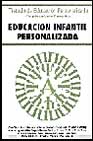 Portada de EDUCACION INFANTIL PERSONALIZADA