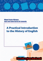 Portada de A PRACTICAL INTRODUCTION TO THE HISTORY OF ENGLISH - EBOOK