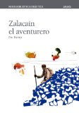 Portada de ZALACAIN EL AVENTURERO