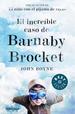 Portada de EL INCREIBLE CASO DE BARNABY BROCKET
