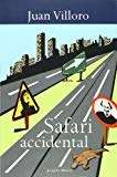 Portada de SAFARI ACCIDENTAL