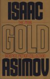 Portada de GOLD: THE FINAL SCIENCE FICTION COLLECTION