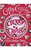 Portada de CHERRY CRUSH (CHOCOLATE BOX GIRLS)