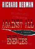 Portada de AGAINST ALL ENEMIES