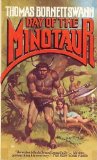Portada de DAY OF THE MINOTAUR