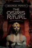 Portada de THE OSIRIS RITUAL (NEWBURY & HOBBES INVESTIGATIONS)