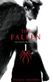 Portada de THE FALLEN: FALLEN & LEVIATHAN BK. 1