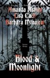 Portada de BLOOD MOONLIGHT