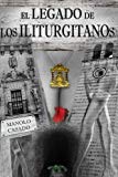 Portada de EL LEGADO DE LOS ILITURGITANOS