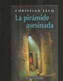 Portada de PIRAMIDE ASESINADA - LA