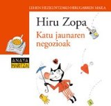 Portada del libro