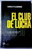 Portada de EL CLUB DE LA LUCHA