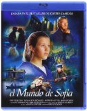 Portada de EL MUNDO DE SOFIA (BLU-RAY)