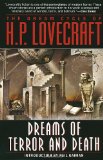 Portada de THE DREAM CYCLE OF H.P. LOVECRAFT