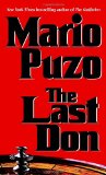 Portada de THE LAST DON