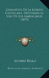 Portada del libro