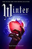 Portada de WINTER (LUNAR CHRONICLES)