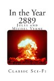 Portada de IN THE YEAR 2889