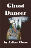 Portada de GHOST DANCER