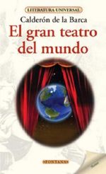 Portada de EL GRAN TEATRO DEL MUNDO