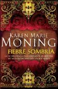 Portada de FIEBRE SOMBRÍA    (EBOOK)