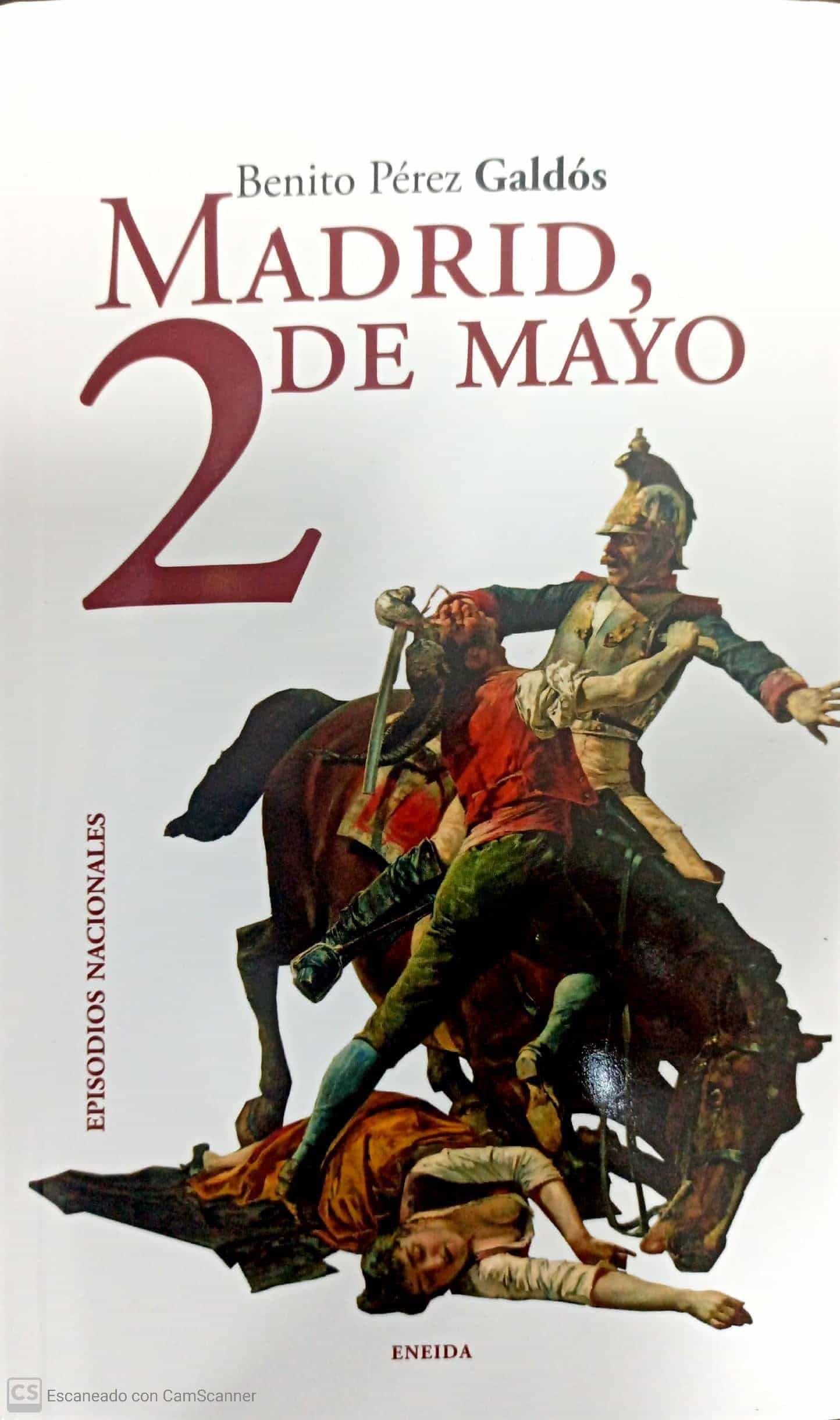 Portada del libro