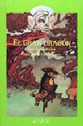 Portada de EL GRAN DRAGON