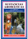 Portada de SUSTANCIAS AROMATICAS