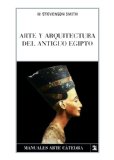 Portada de ARTE Y ARQUITECTURA DEL ANTIGUO EGIPTO