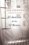 Portada de EL DESTINO DE LOS O'BRIEN