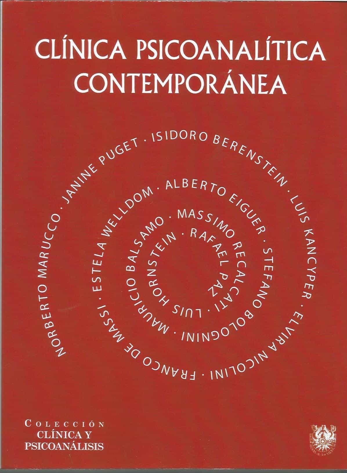 Portada del libro