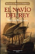 Portada de EL NAVIO DEL REY