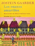 Portada de LOS ENANOS AMARILLOS