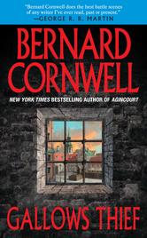 Portada de GALLOWS THIEF