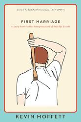 Portada de FIRST MARRIAGE