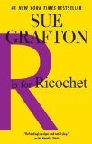 Portada de R IS FOR RICOCHET