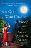 Portada de THE GIRL WHO CHASED THE MOON