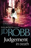 Portada de JUDGEMENT IN DEATH (IN DEATH SERIES)