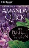 Portada de THE PERFECT POISON (ARCANE SOCIETY)