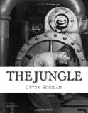 Portada de THE JUNGLE