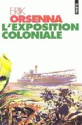 Portada de L'EXPOSITION COLONIALE