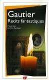 Portada de RECITS FANTASTIQUES