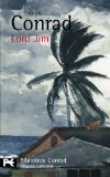 Portada de LORD JIM