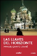 Portada de LAS LLAVES DEL HORIZONTE