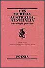 Portada de AUSTRALIA, AUSTRALIA: ANTOLOGIA POETICA