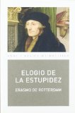 Portada de ELOGIO DE LA ESTUPIDEZ (BASICA DE BOLSILLO)