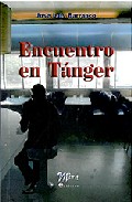 Portada de ENCUENTRO EN TANGER