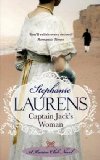 Portada de CAPTAIN JACK'S WOMAN (BASTION CLUB) BY LAURENS, STEPHANIE (2009) PAPERBACK